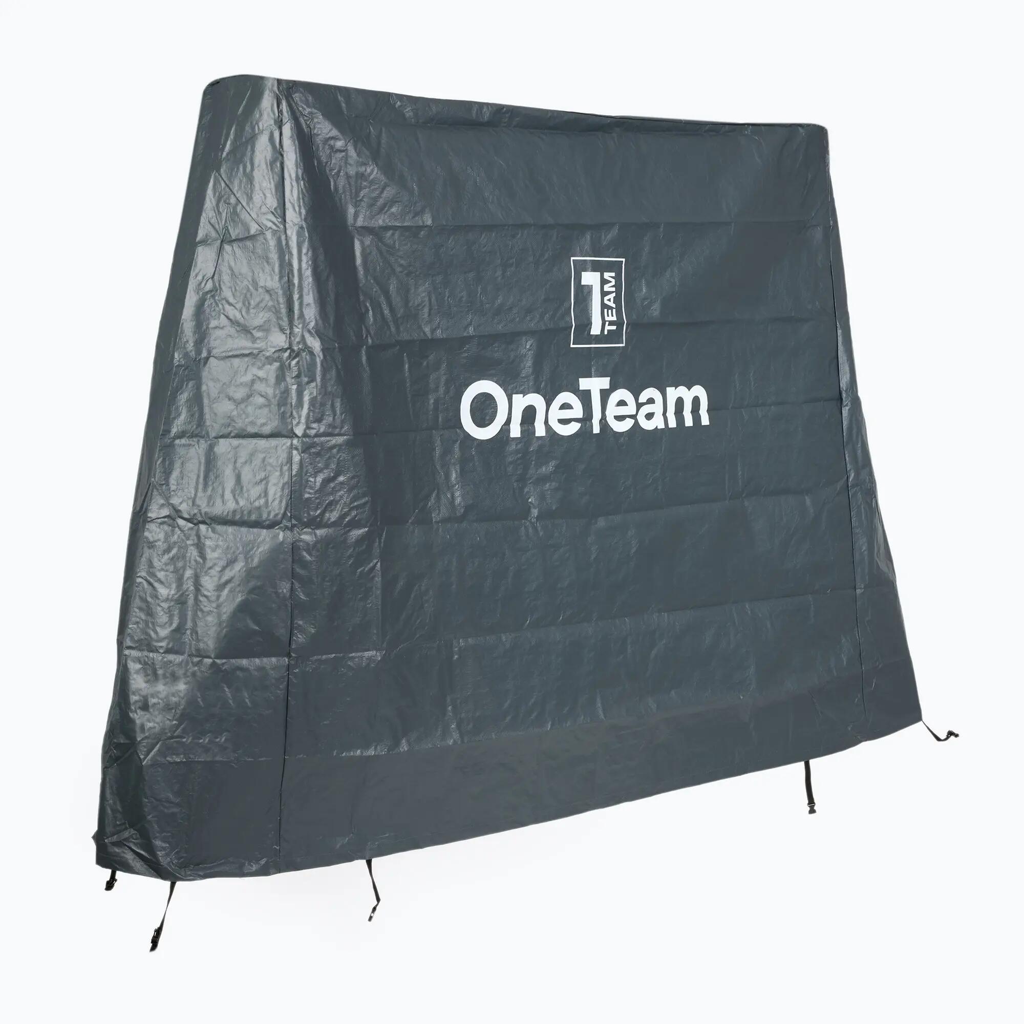 Copertura per tavolo da ping pong OneTeam 2/6