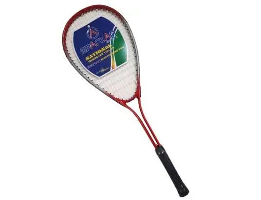 Racheta Squash Aluminiu Spartan - Imagine 1