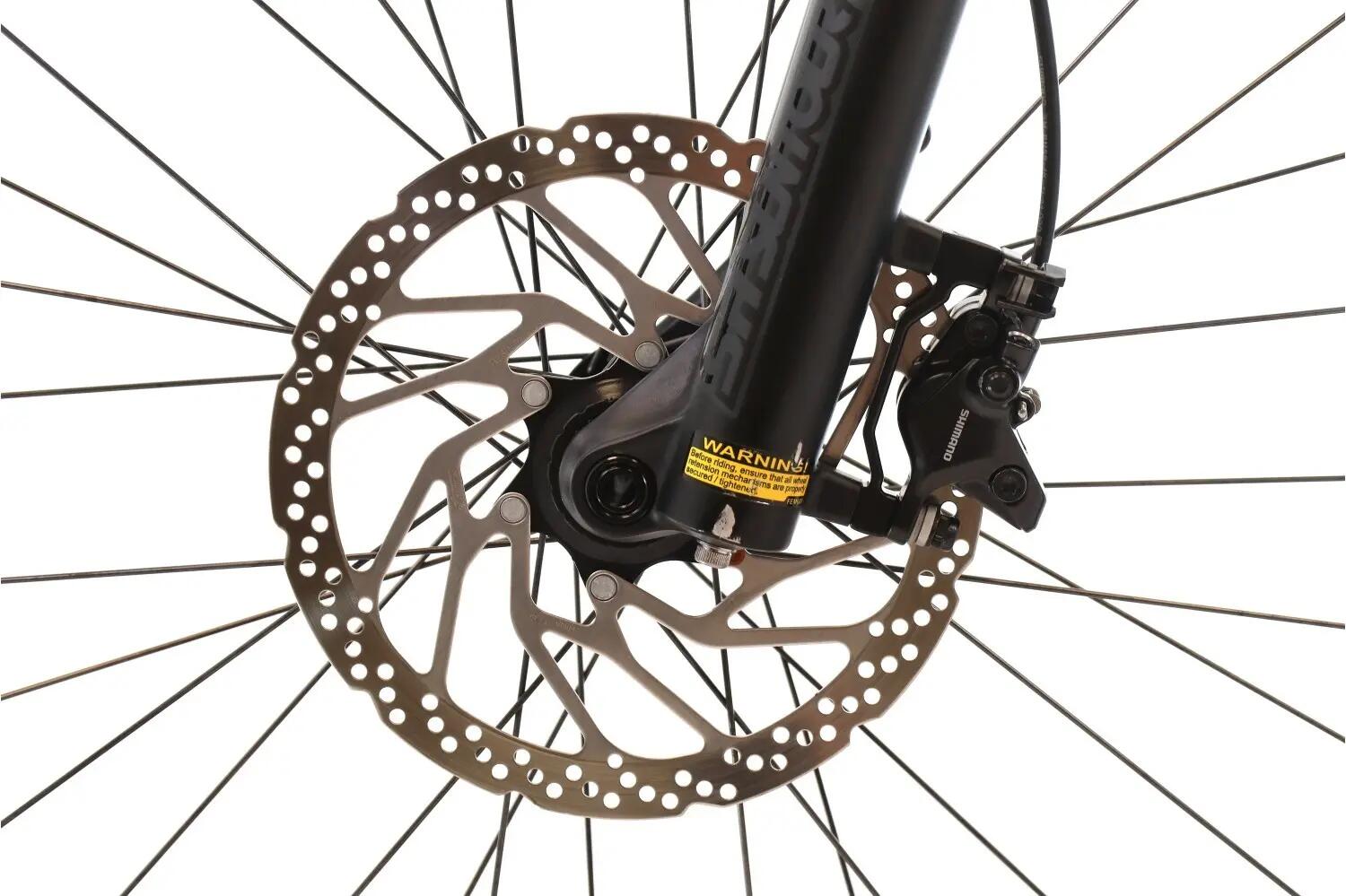 Segunda Vida · Ebike · Rocky Mountain Growler Powerplay 30 · Muito bom estado 7/8