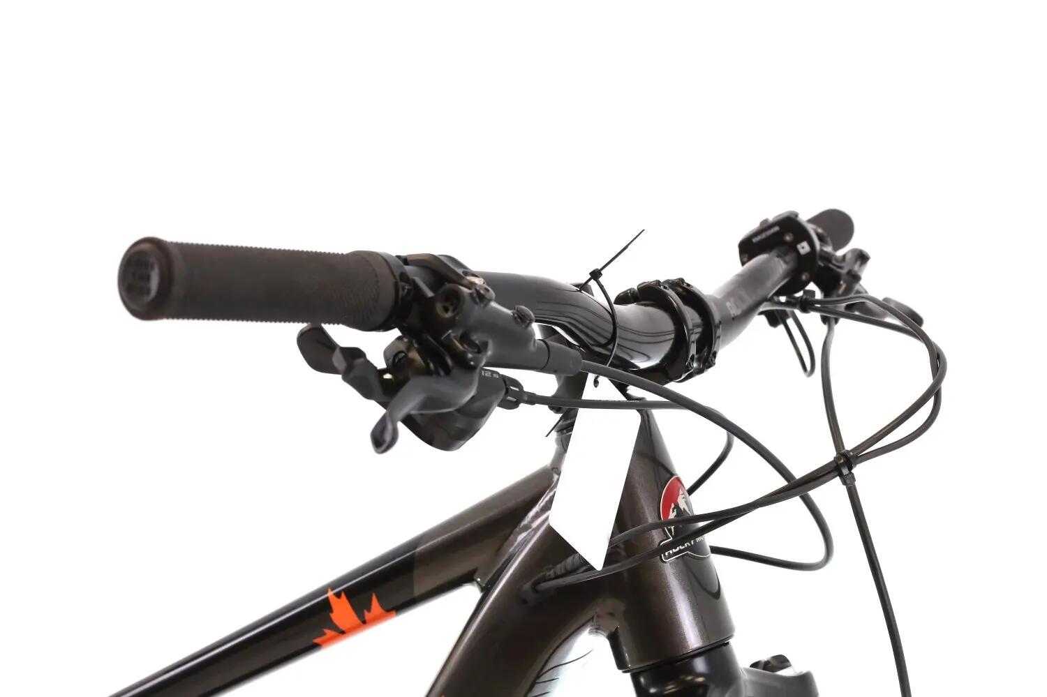 Segunda Vida · Ebike · Rocky Mountain Growler Powerplay 30 · Muito bom estado 6/8