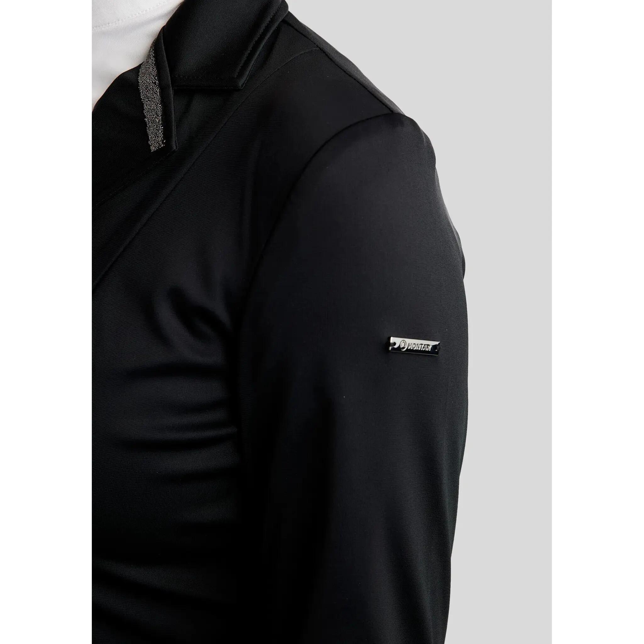 Wedstrijdjacket full grip dames Montar Gloria Caviar Tape 5/7