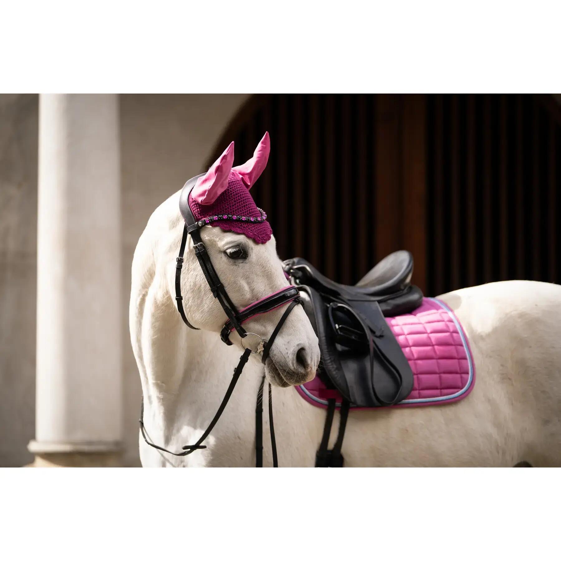 Mata ujeżdżeniowa dla koni HKM Manchester 3/4