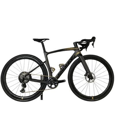 Second life - ridley kanzo fast shimano grx800 1×12 xs. gravel