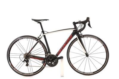 Tweedehands racefiets · tarmac sport · goede toestand