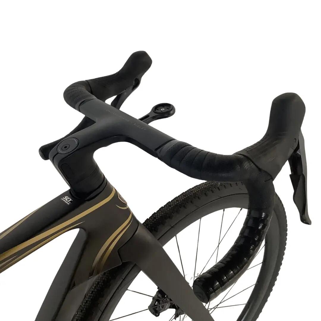 Second Life - Ridley Kanzo Fast Shimano GRX800 1×12 XS. Gravel 6/6