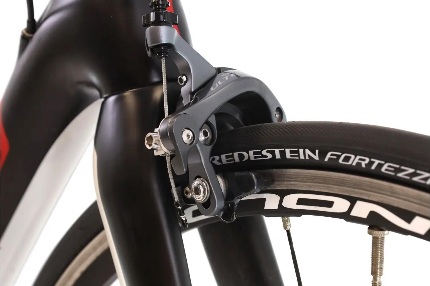 Segunda Vida · Bicicleta estrada ·  Tarmac Sport · Bom estado 7/8