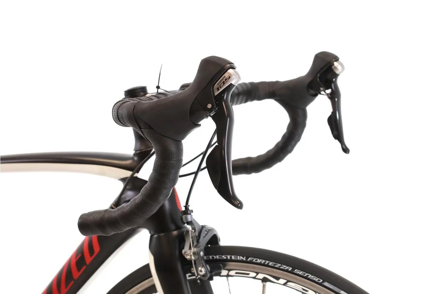 Segunda Vida · Bicicleta estrada ·  Tarmac Sport · Bom estado 6/8