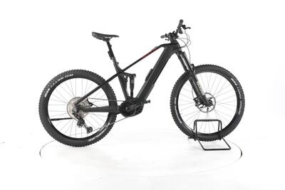 Tweedehands - bulls sonic evo am 3 e-bike fully carbon - zeer goed