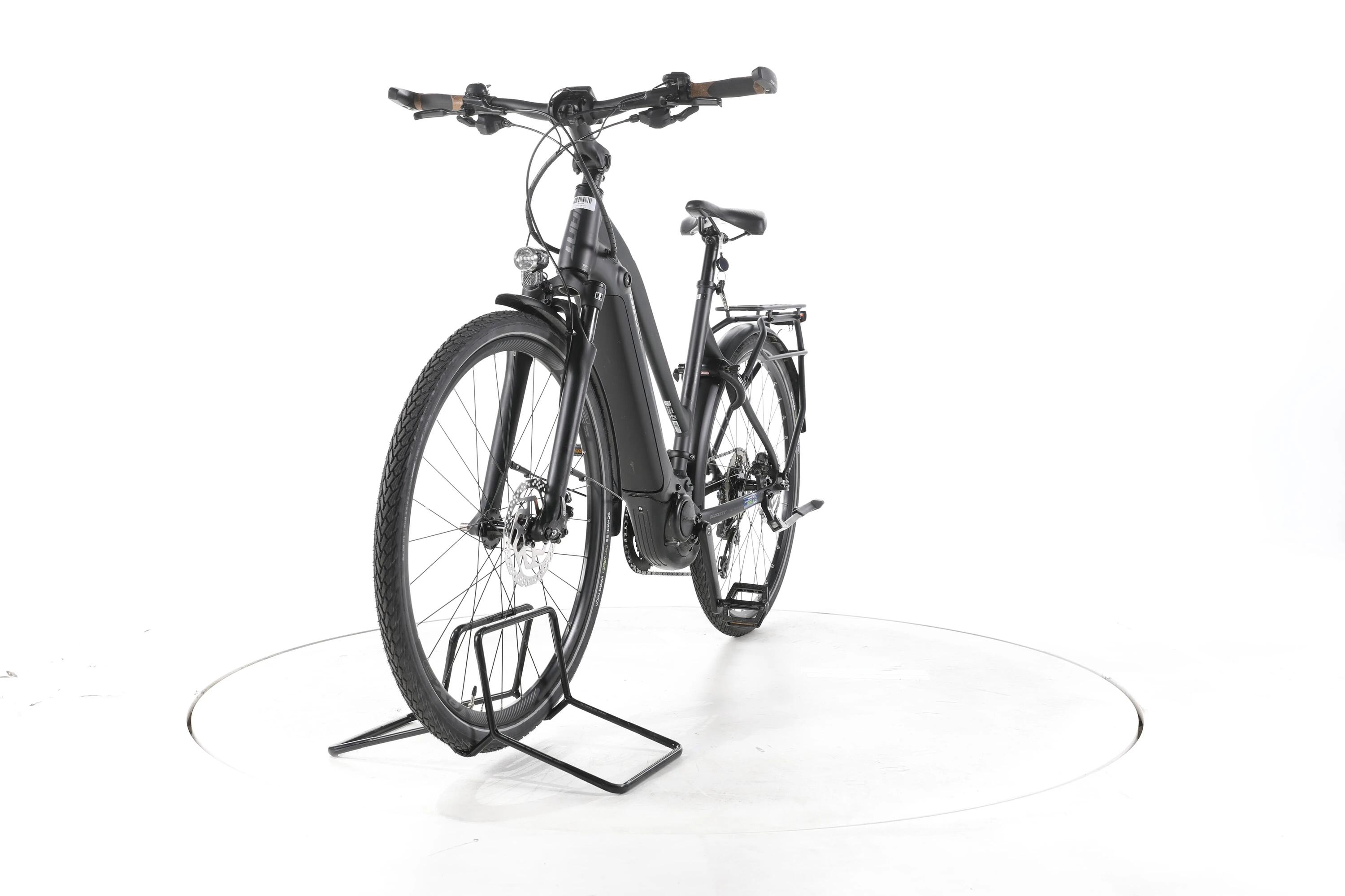 Segunda vida - Giant Explore E+1 Trekking E-Bike - Muy buen estado 4/7