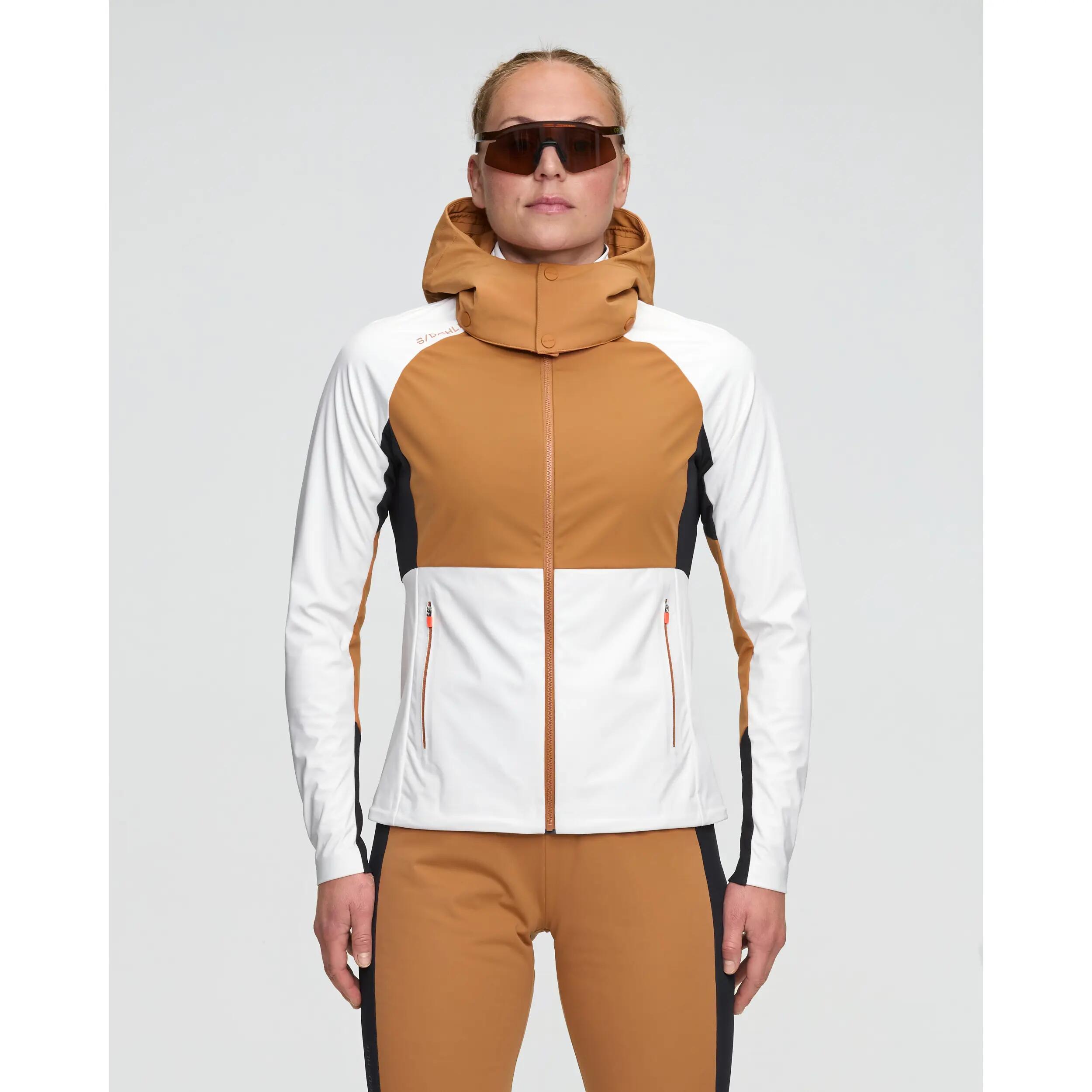 Veste de ski à capuche femme Daehlie Sportswear Raw 6.0 5/5