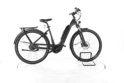 Reconditionné - FLYER Upstreet5 5.20 City E-Bike Entrée basse - Très Bon