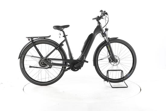 Reconditionné - FLYER Upstreet5 5.20 City E-Bike Entrée basse - Très Bon