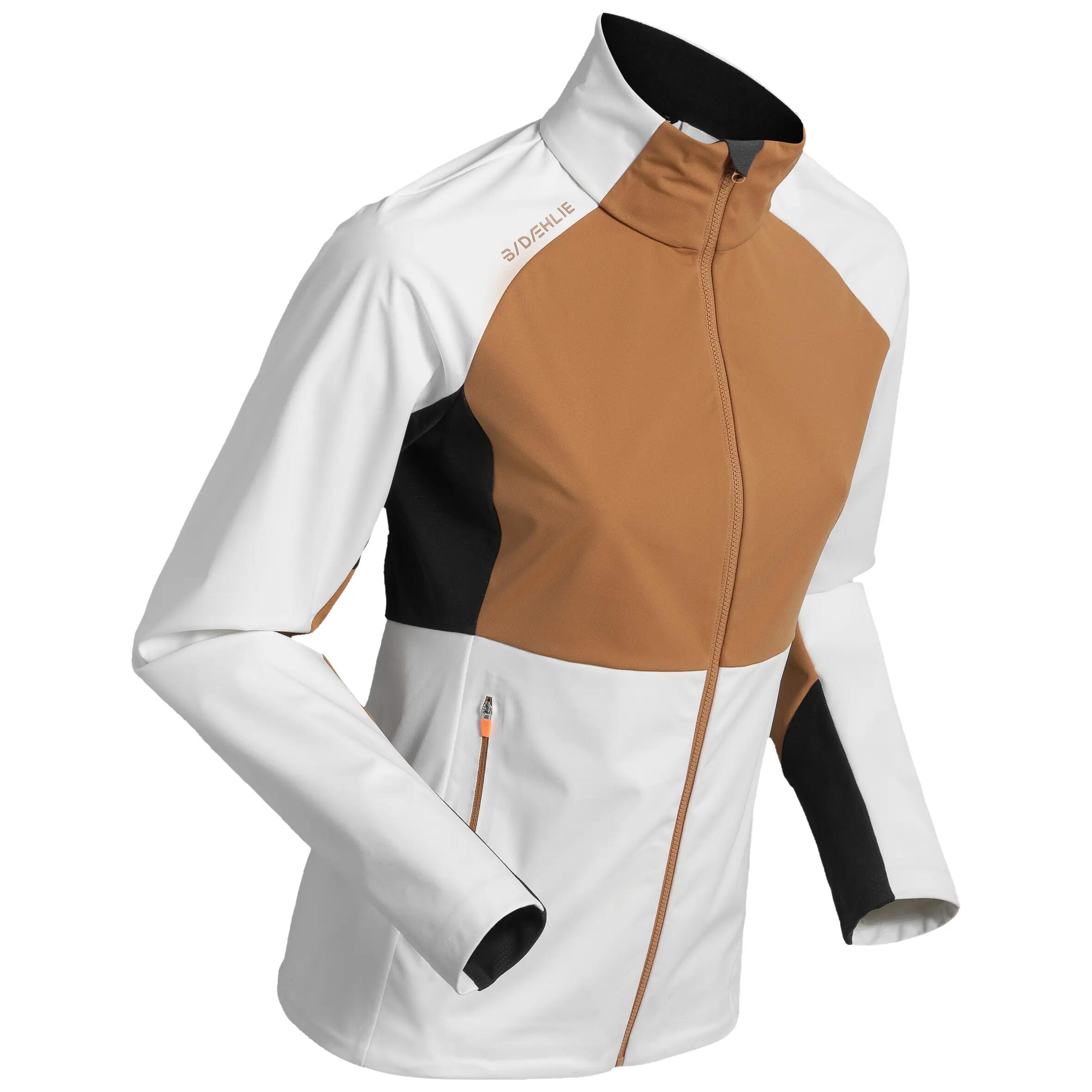 Veste de ski à capuche femme Daehlie Sportswear Raw 6.0 2/5