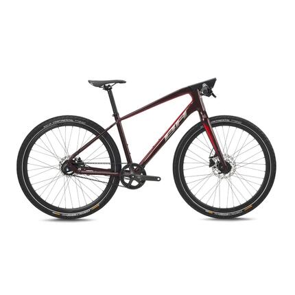 Vélo urbain BH Bikes Silvertip Pro