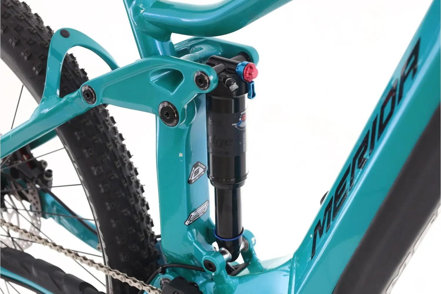 Segunda Vida · Ebike ·  eOne-Forty 500 · Muito bom estado 7/8