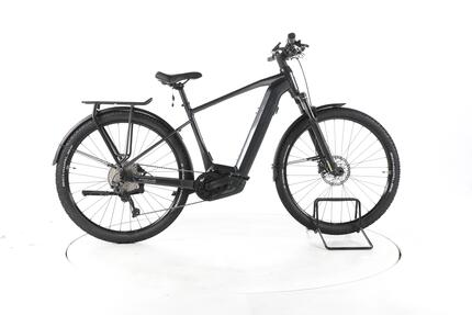 Refurbished - Focus Aventura² 6.7 Trekking E-Bike - Sehr gut