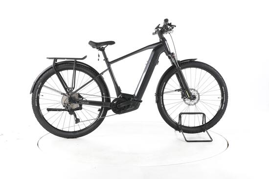 Refurbished - Focus Aventura² 6.7 Trekking E-Bike - Sehr gut