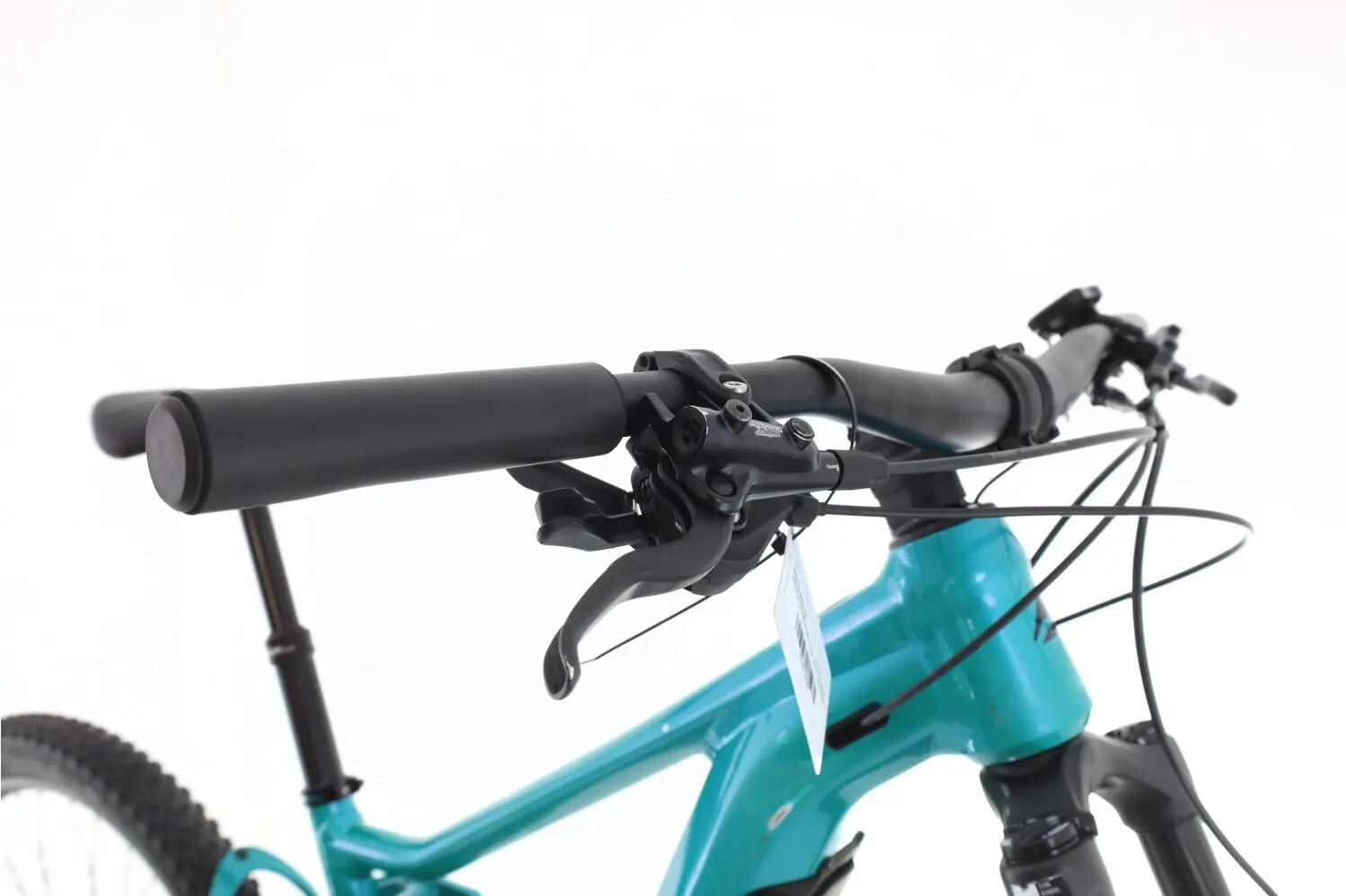 Segunda Vida · Ebike ·  eOne-Forty 500 · Muito bom estado 6/8