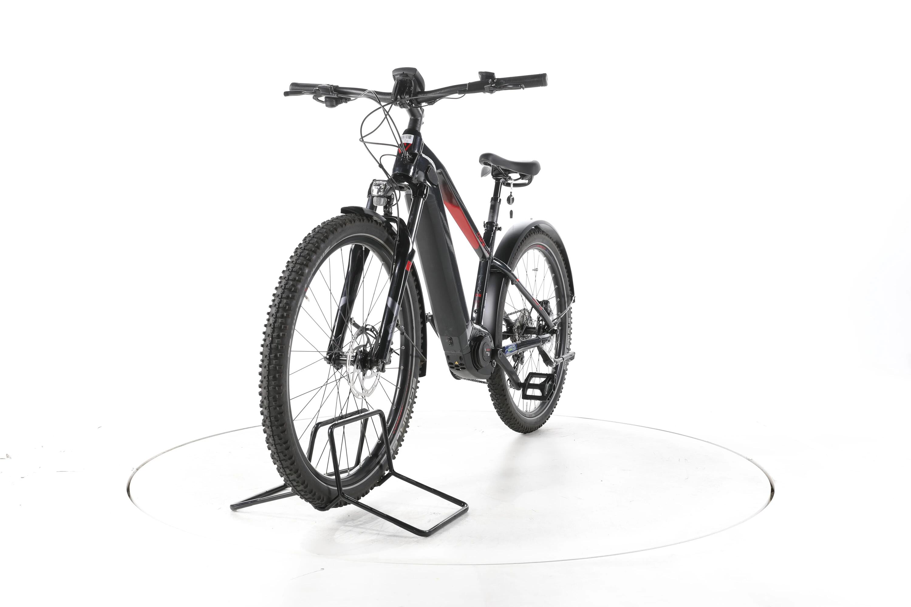 Refurbished - Conway Cairon C 2.0 Trekking E-Bike - Sehr gut 4/7