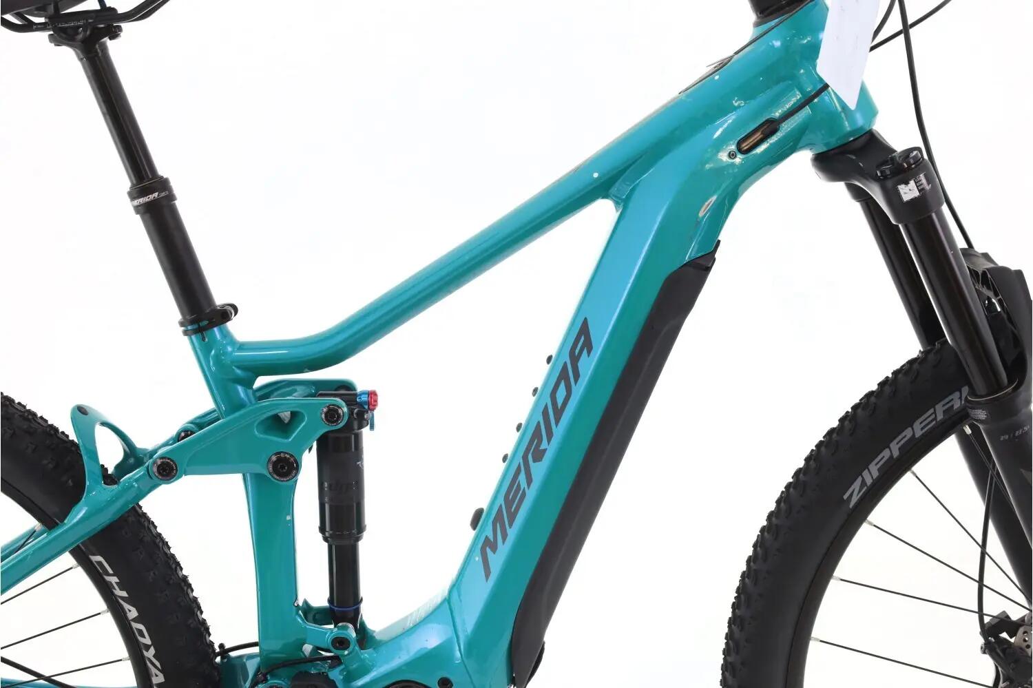 Segunda Vida · Ebike ·  eOne-Forty 500 · Muito bom estado 2/8