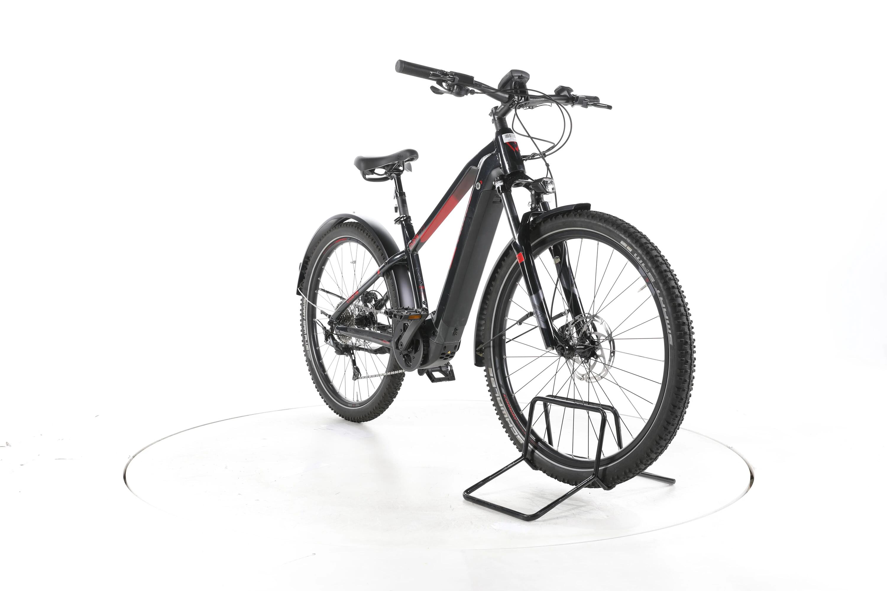 Refurbished - Conway Cairon C 2.0 Trekking E-Bike - Sehr gut 3/7