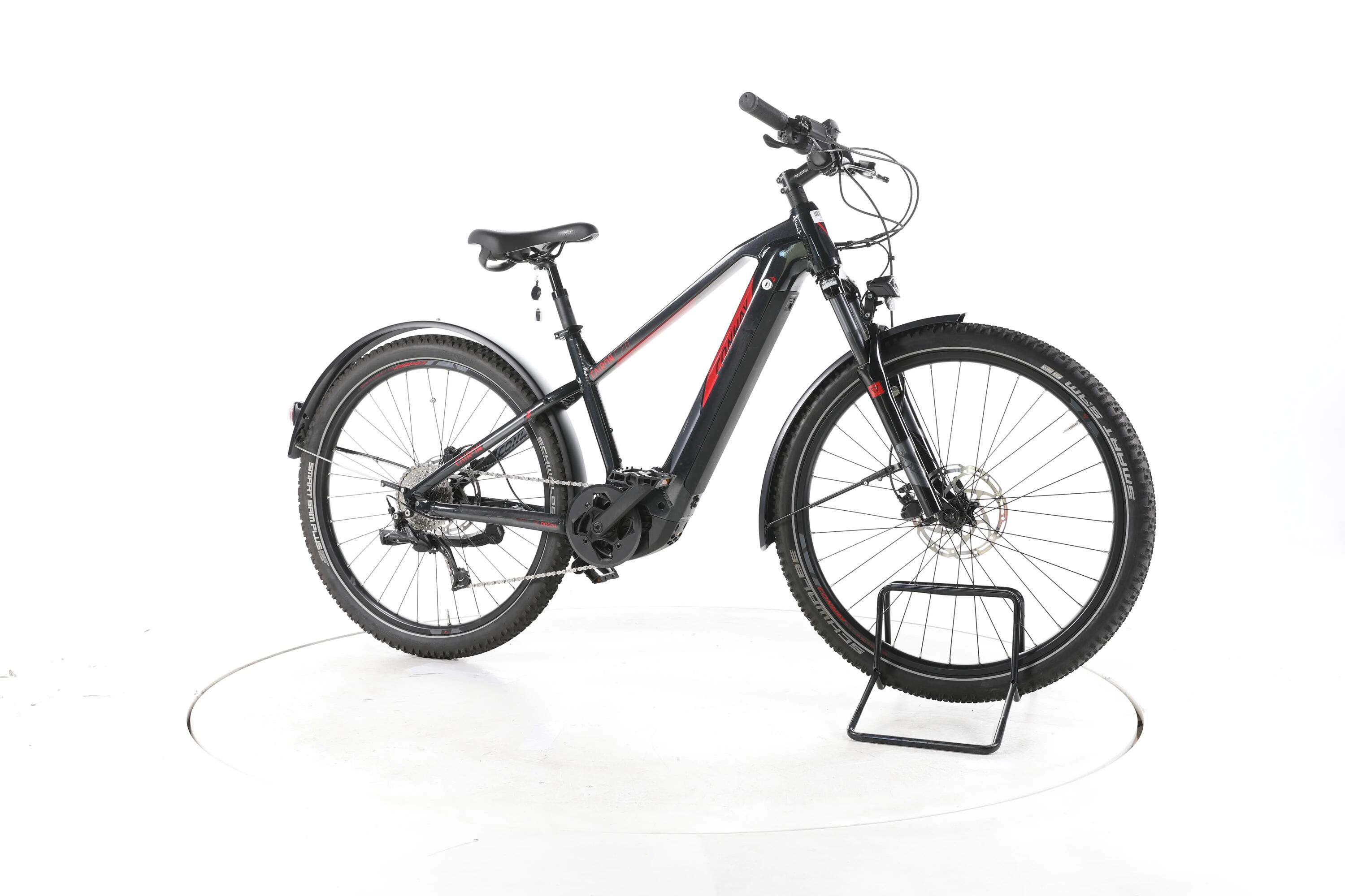 Refurbished - Conway Cairon C 2.0 Trekking E-Bike - Sehr gut 2/7