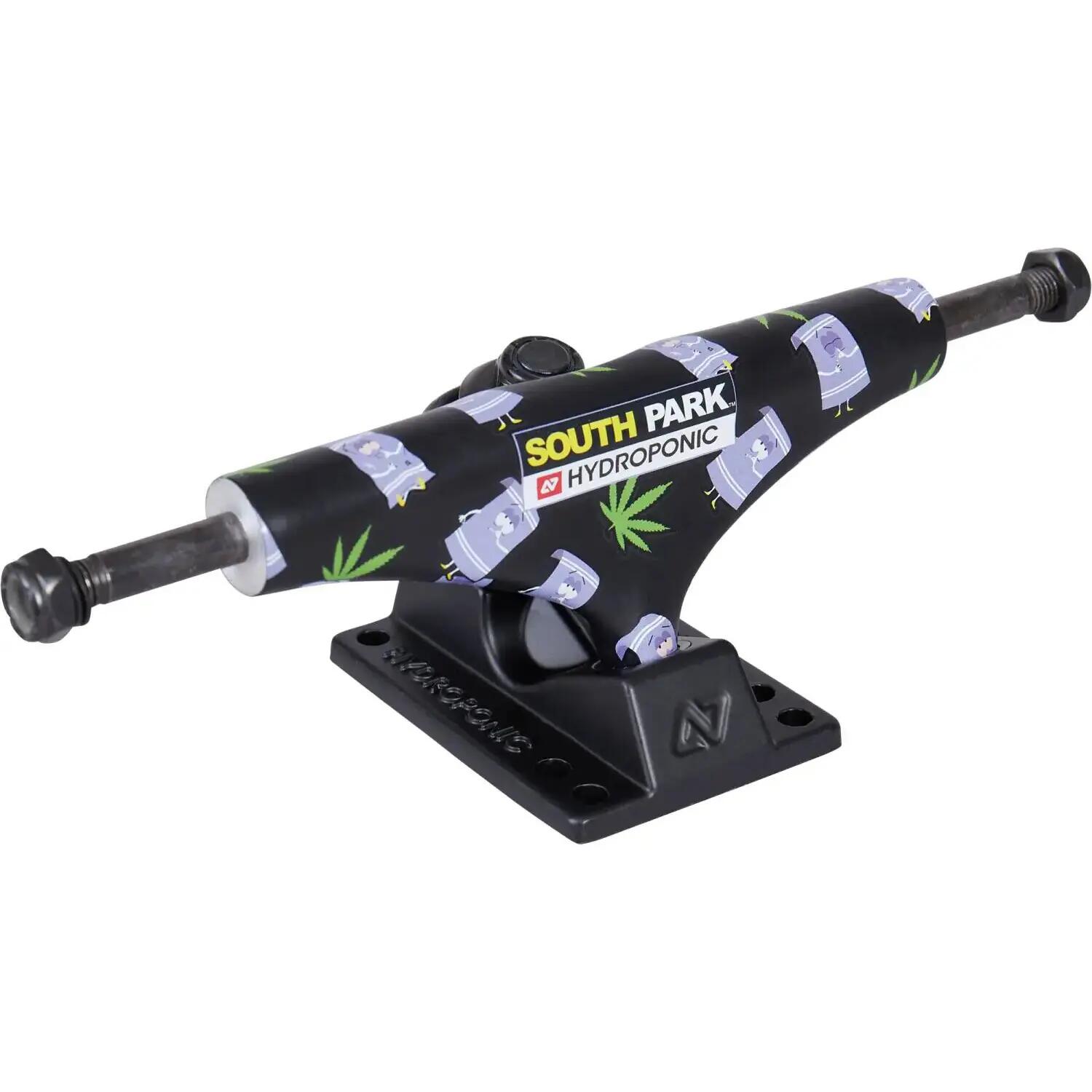 HYDROPONIC picture