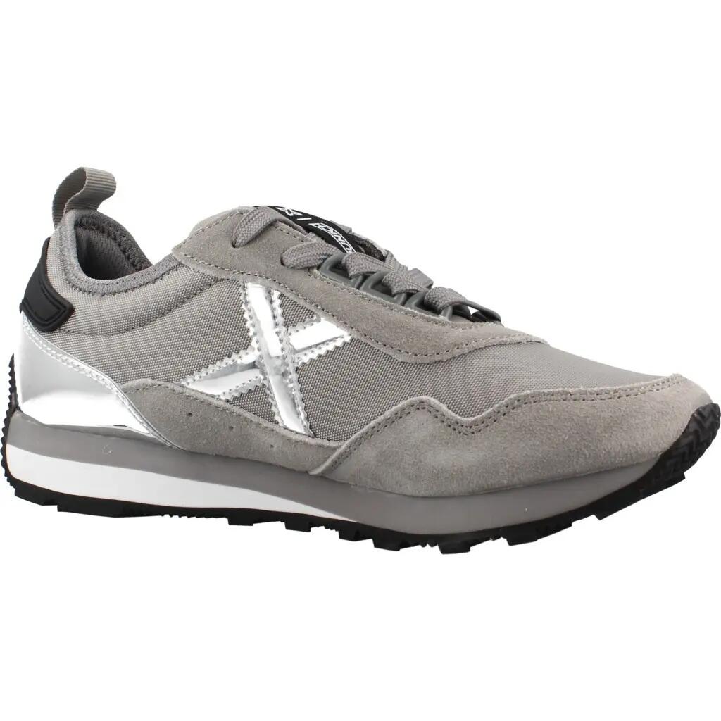 Buty MUNICH 8909042M UM WMN 42 Szary 5/5