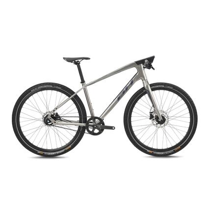 Vélo urbain BH Bikes Silvertip Pro