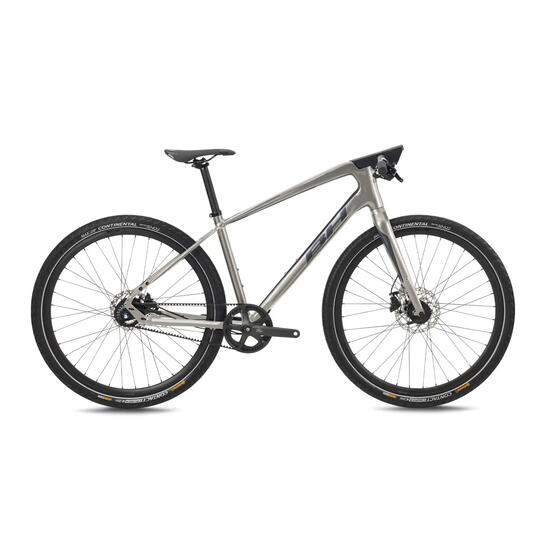 Vélo urbain BH Bikes Silvertip Pro