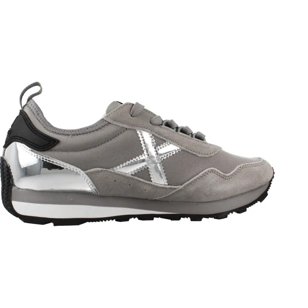 Buty MUNICH 8909042M UM WMN 42 Szary 4/5