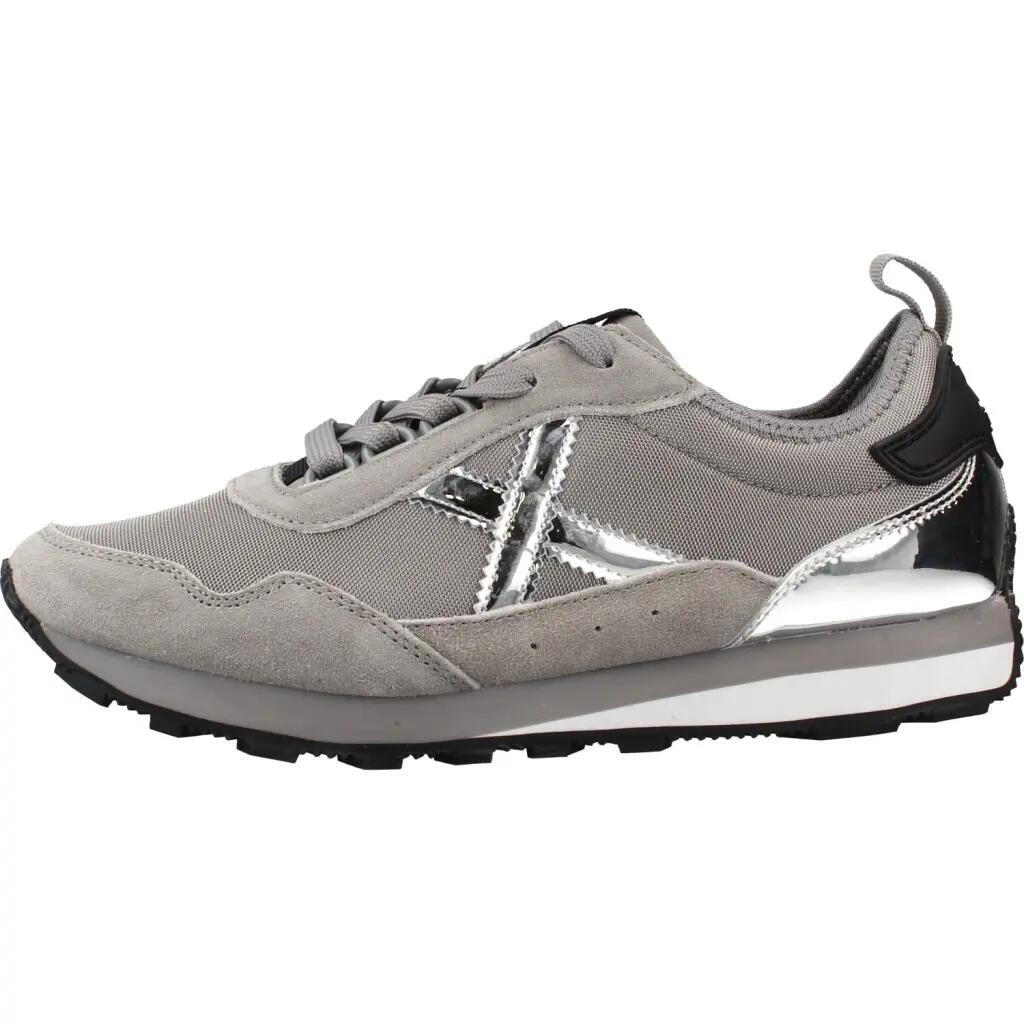 Buty MUNICH 8909042M UM WMN 42 Szary 2/5