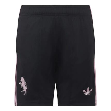 Short Extérieur enfant Juventus Turin 2026/27