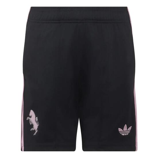 Short Extérieur enfant Juventus Turin 2026/27