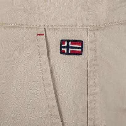 Bawełniane szorty męskie NORWAY 7/7