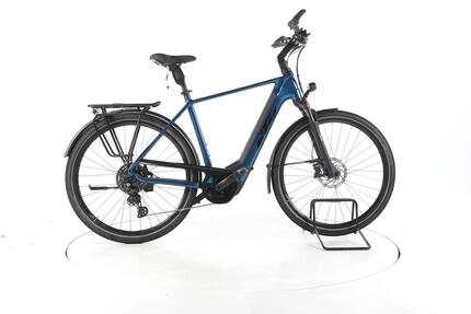 Tweedehands - KTM Macina Style 730 Trekking E-Bike - Goed