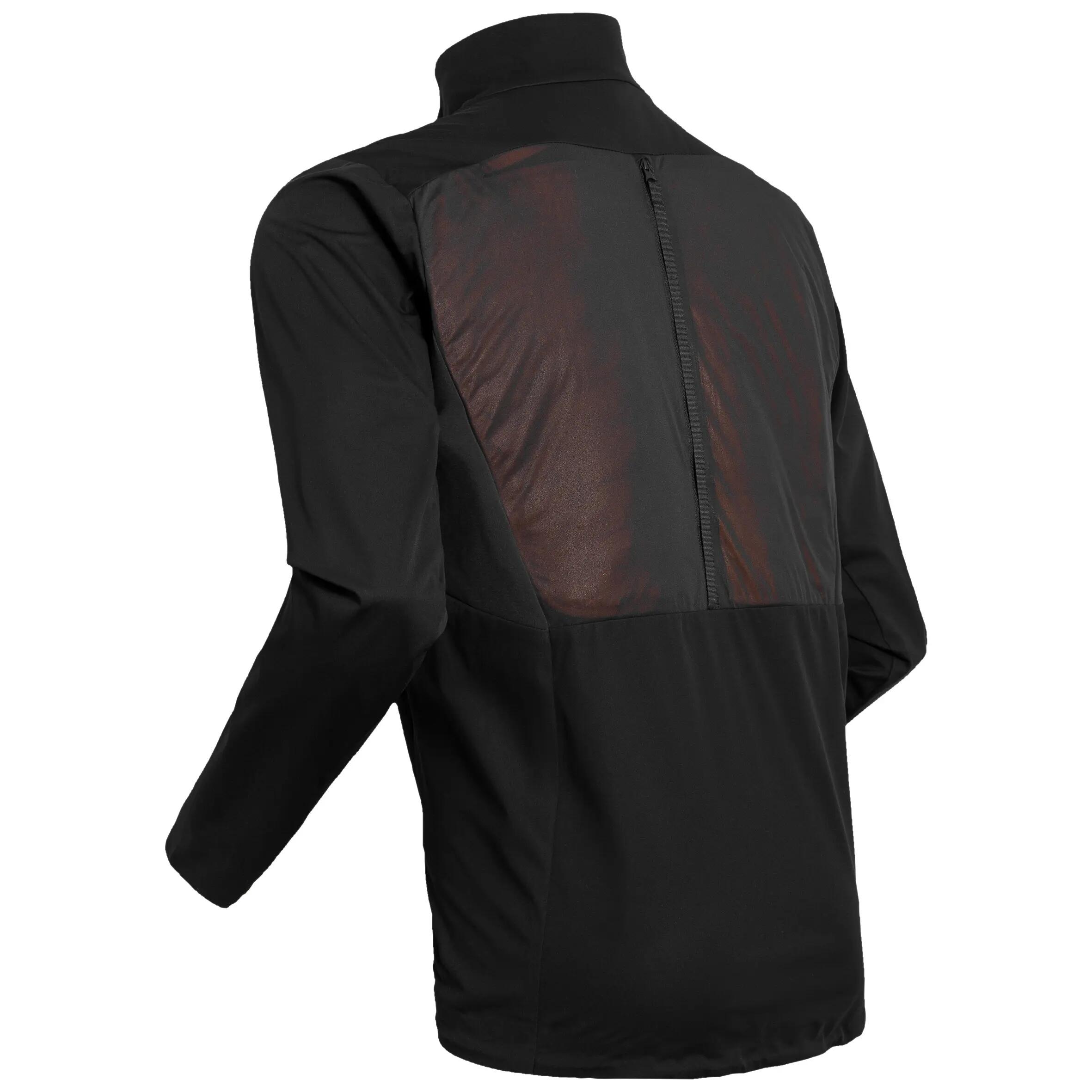 Ski jacket Daehlie Sportswear Thermo Pro 3/3