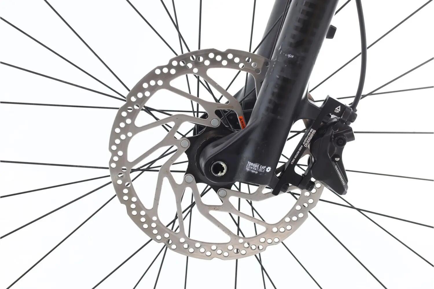 Segunda Vida · Ebike ·  Reaction Hybrid Race XT · Bom estado 7/8