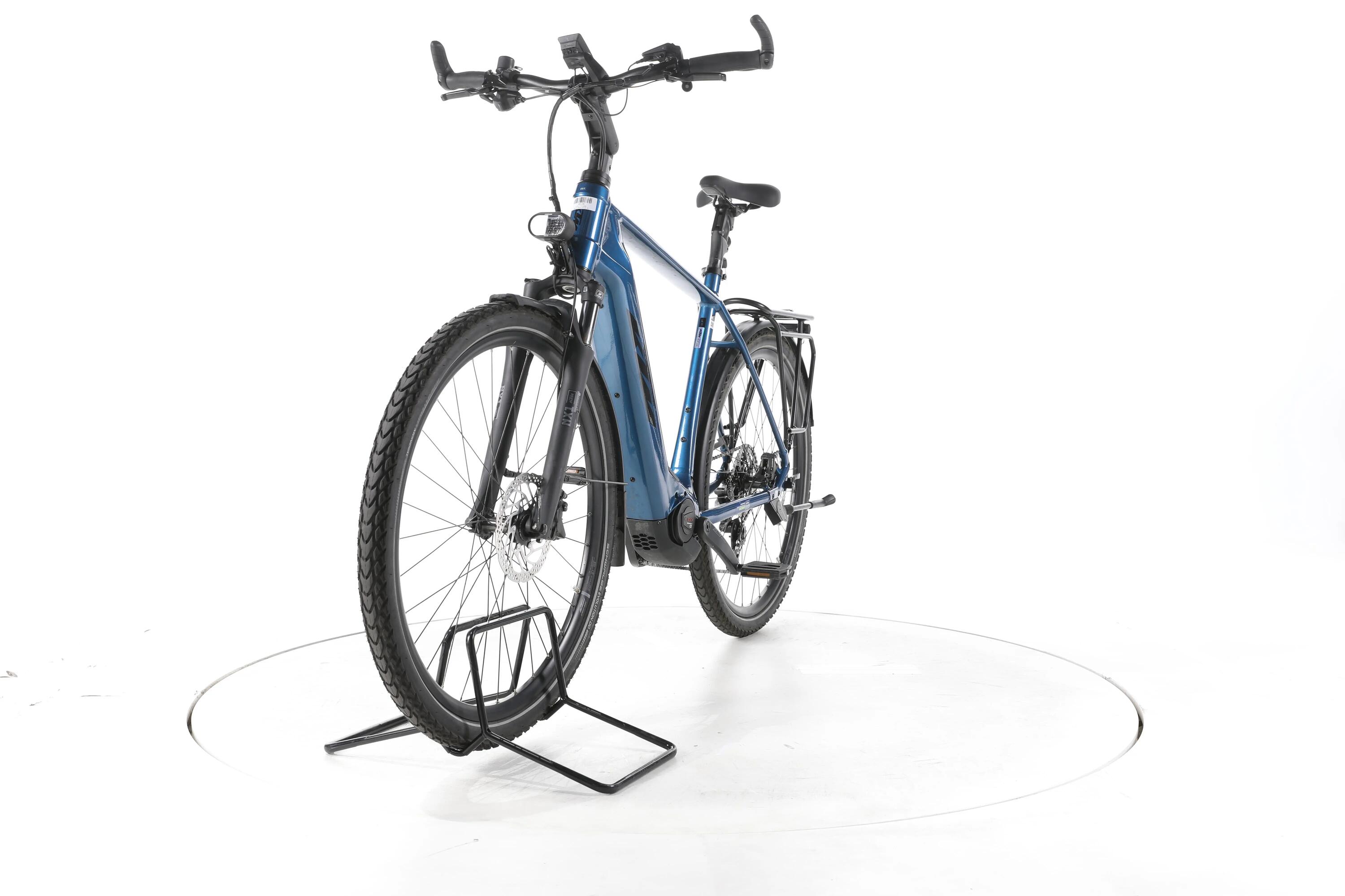 Refurbished - KTM Macina Style 730 Trekking E-Bike - In gutem Zustand 4/7