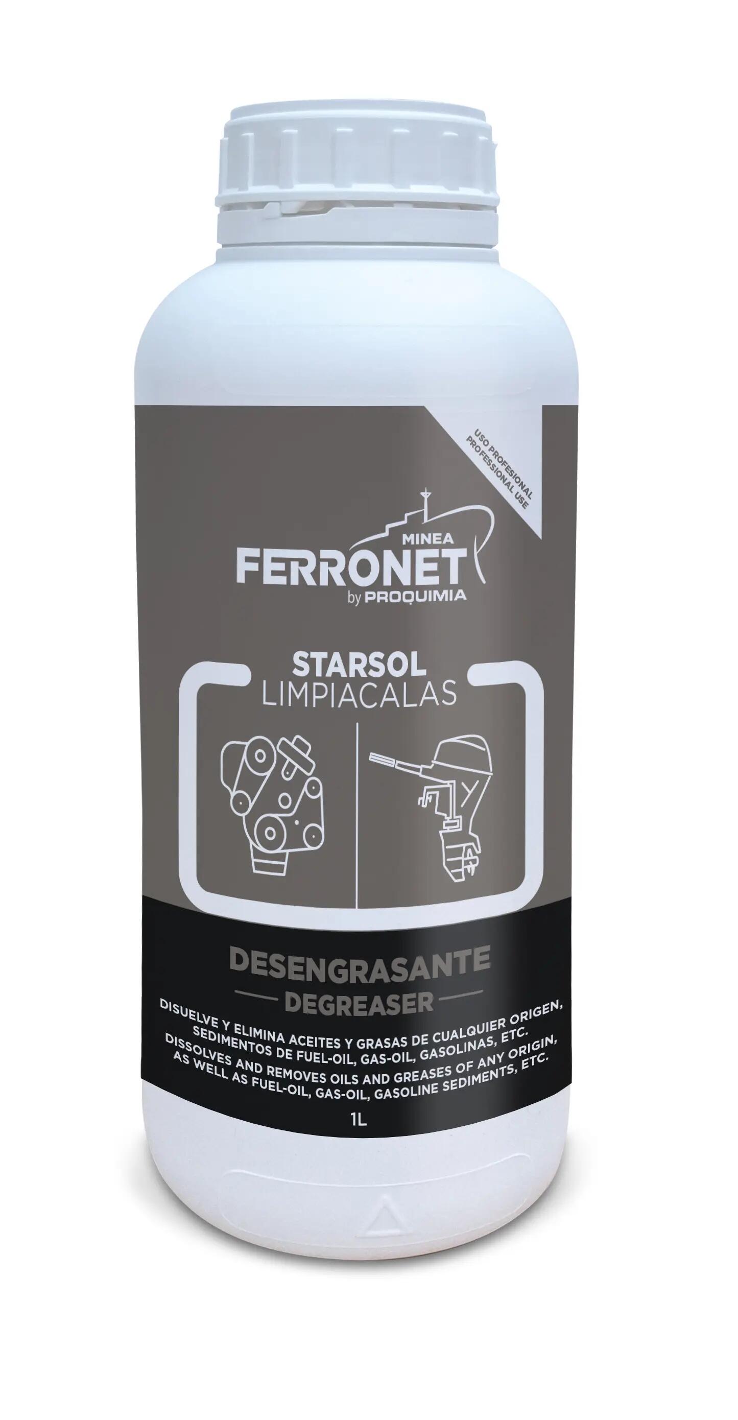 FERRONET picture