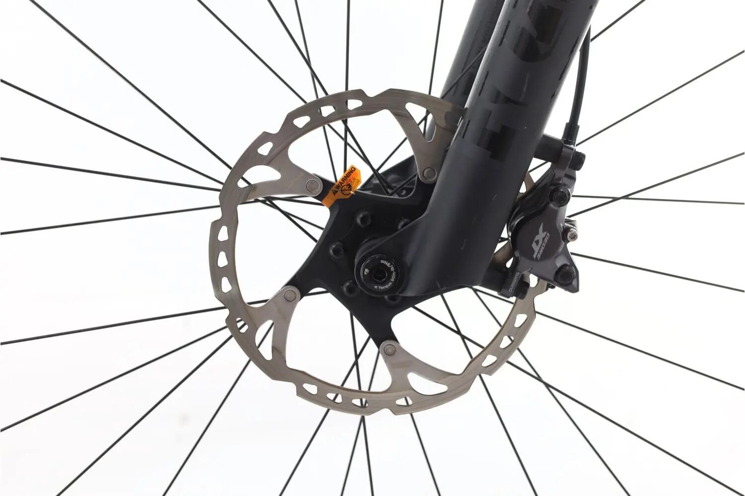 Segunda Vida · BTT ·  Spark 910 XT · Muito bom estado 7/8