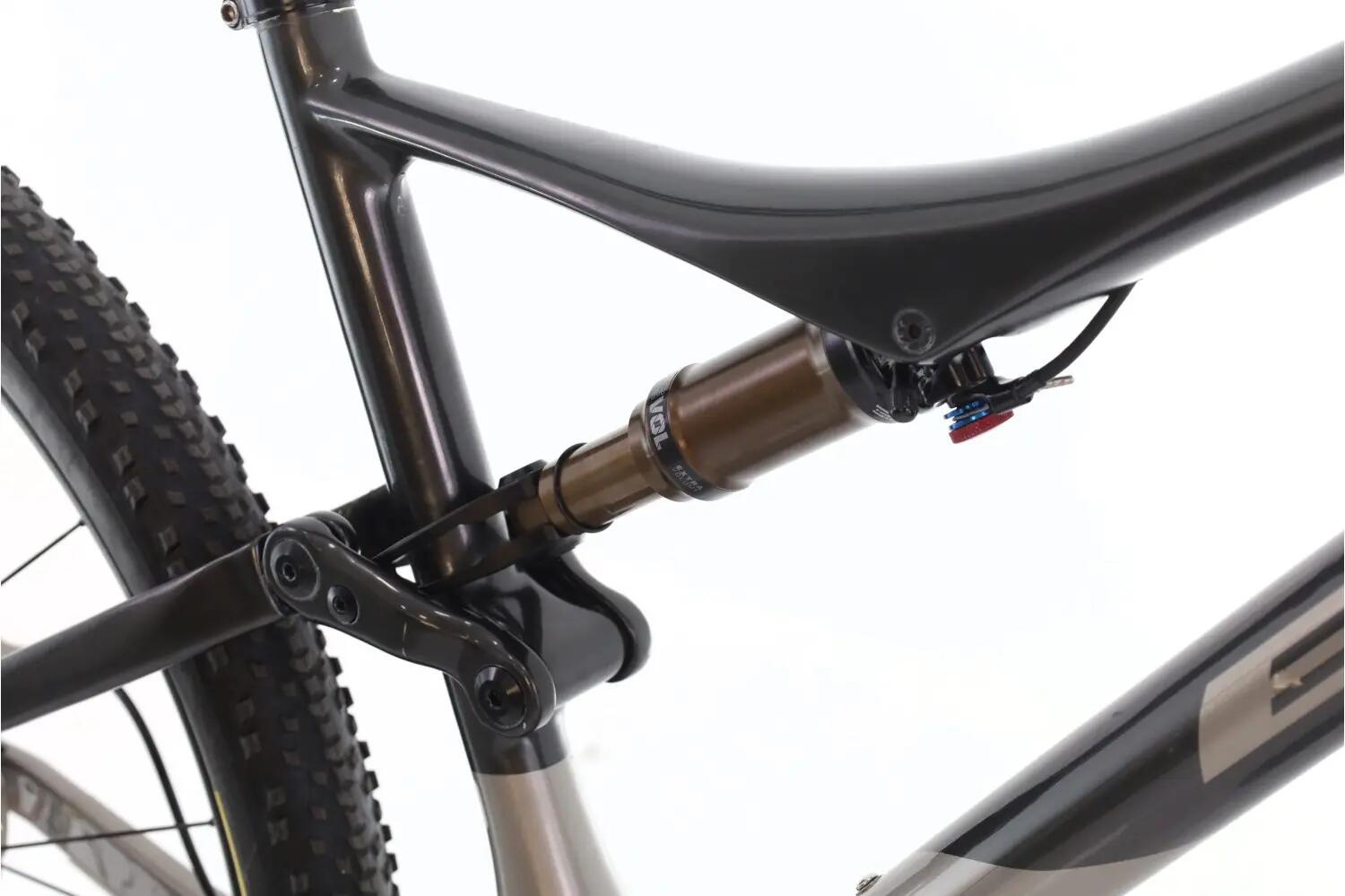 Segunda Vida · BTT ·  Lynx Race Evo GX AXS · Muito bom estado 7/8