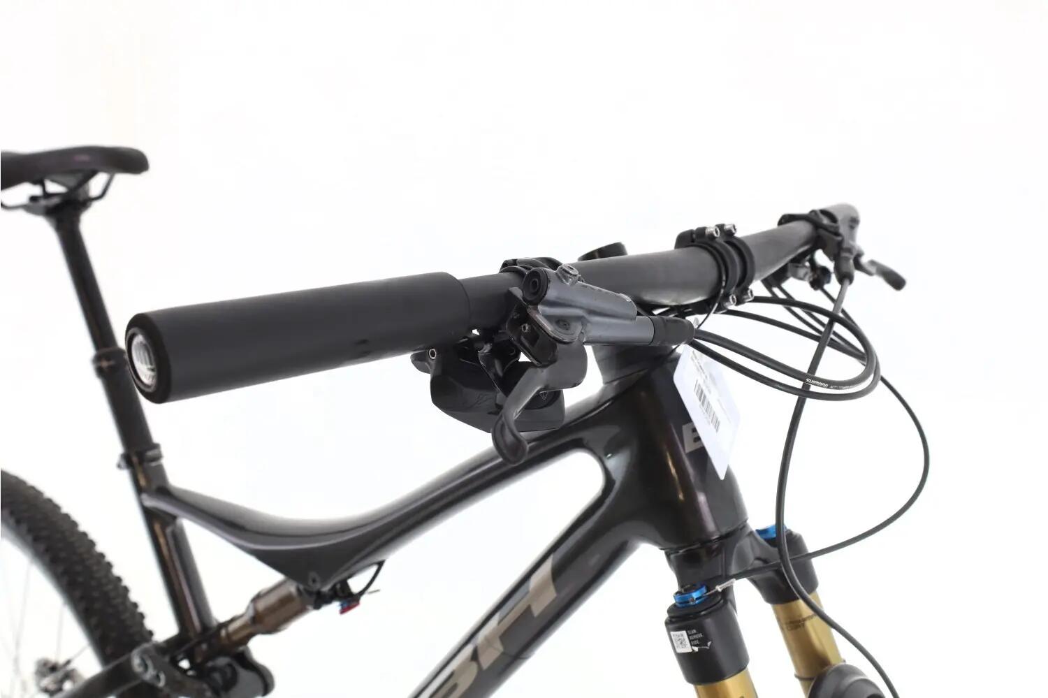 Segunda Vida · BTT ·  Lynx Race Evo GX AXS · Muito bom estado 6/8