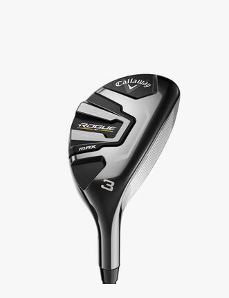 Club de golf hybride Rogue ST Max Callaway