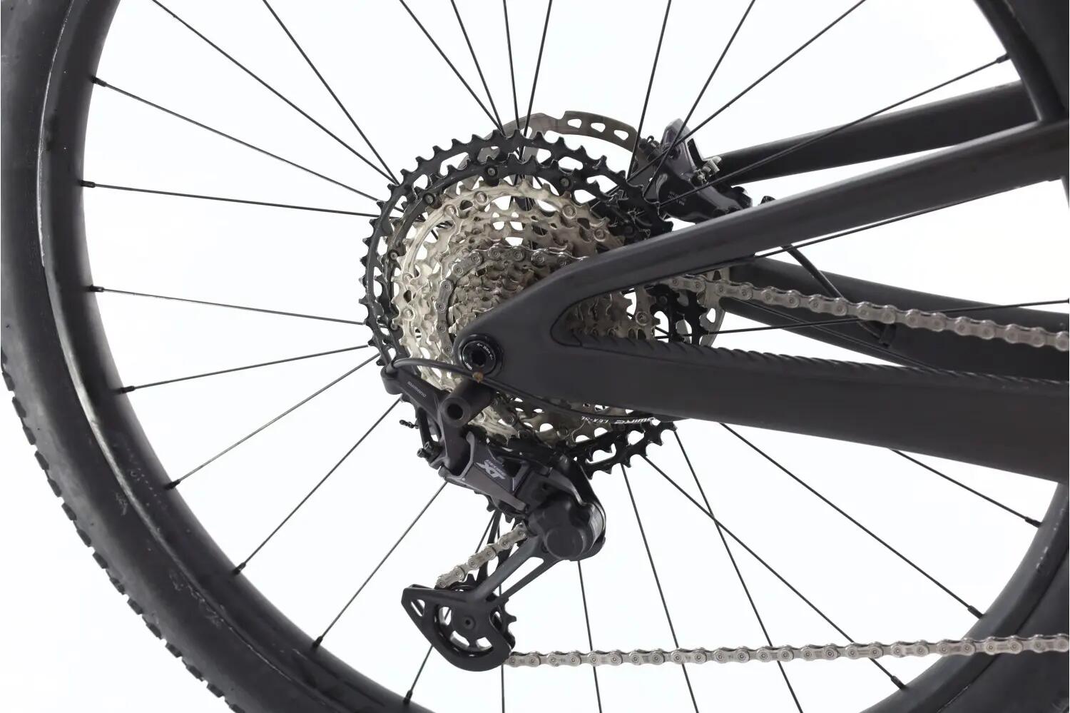 Segunda Vida · BTT ·  Spark 910 XT · Muito bom estado 3/8
