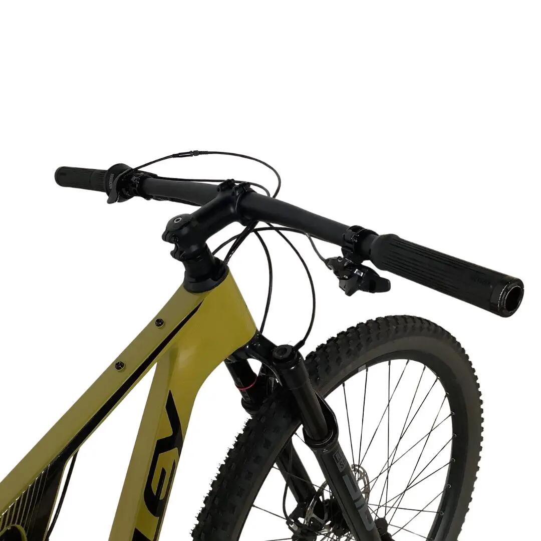 Second Life - Ridley RAFT XC 100mm GX Eagle S. Bicicleta de montanha 5/5