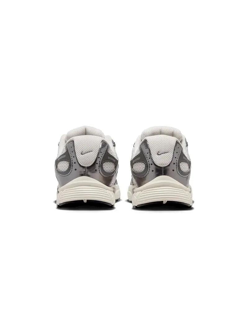 Chaussures pour enfants Nike V5 rnr Blanc. 5/7