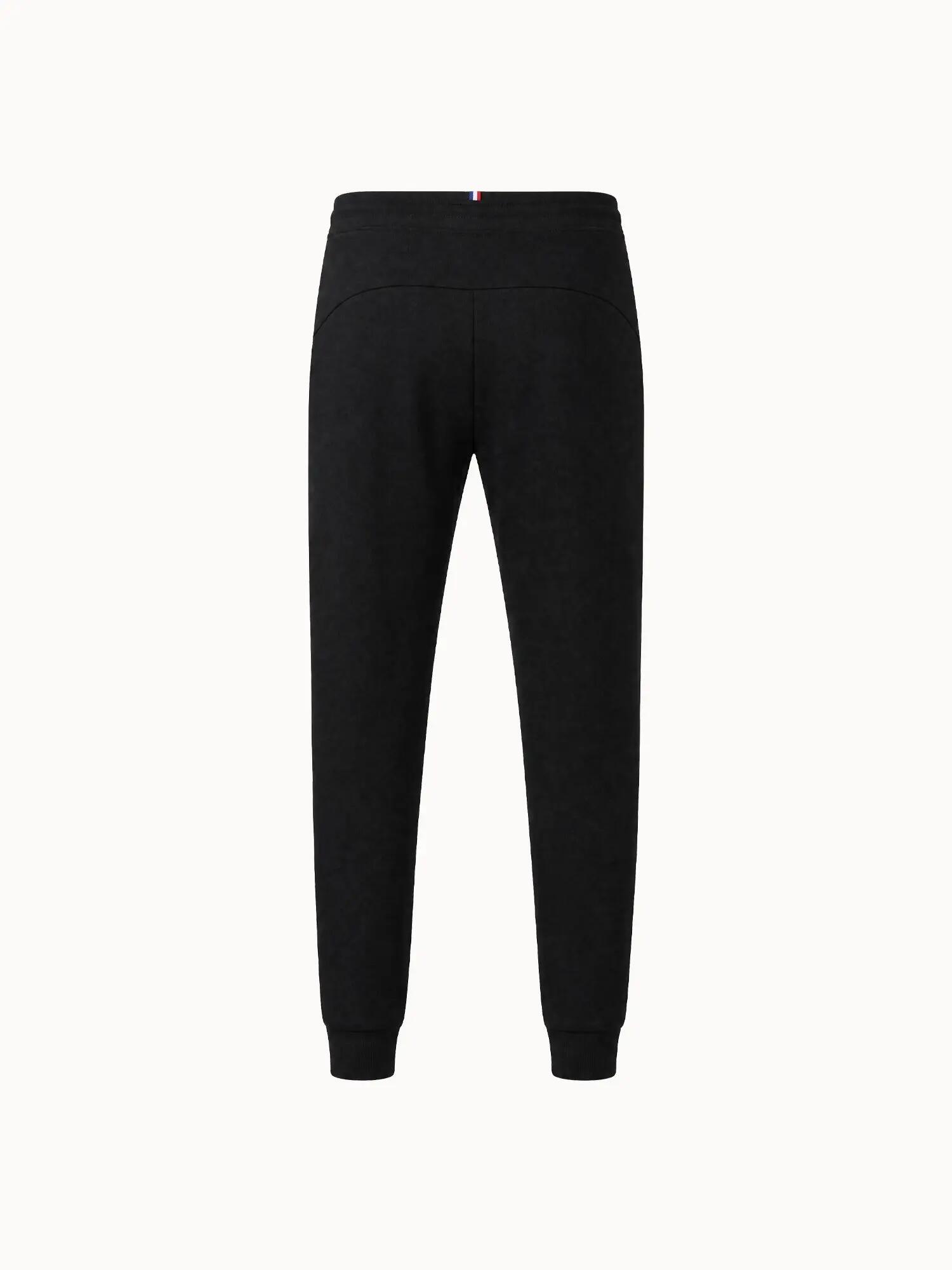 Pantalon regular Le Coq Sportif confort quotidien 3/7