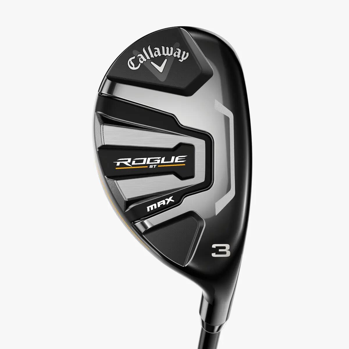 Callaway Golf Rogue ST MAX '24 Hybride 3/7