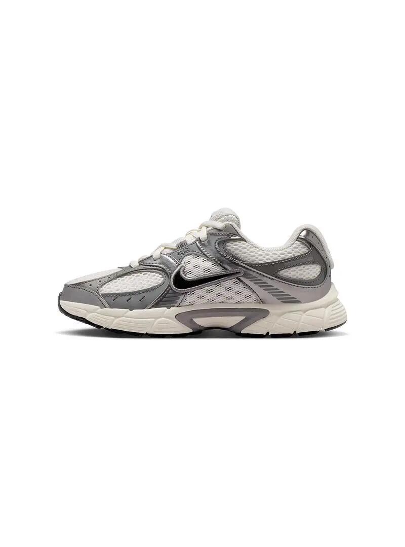 Chaussures pour enfants Nike V5 rnr Blanc. 2/7